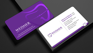 Business Card Design by Creations Box 2015 for this project | Design: #33624079