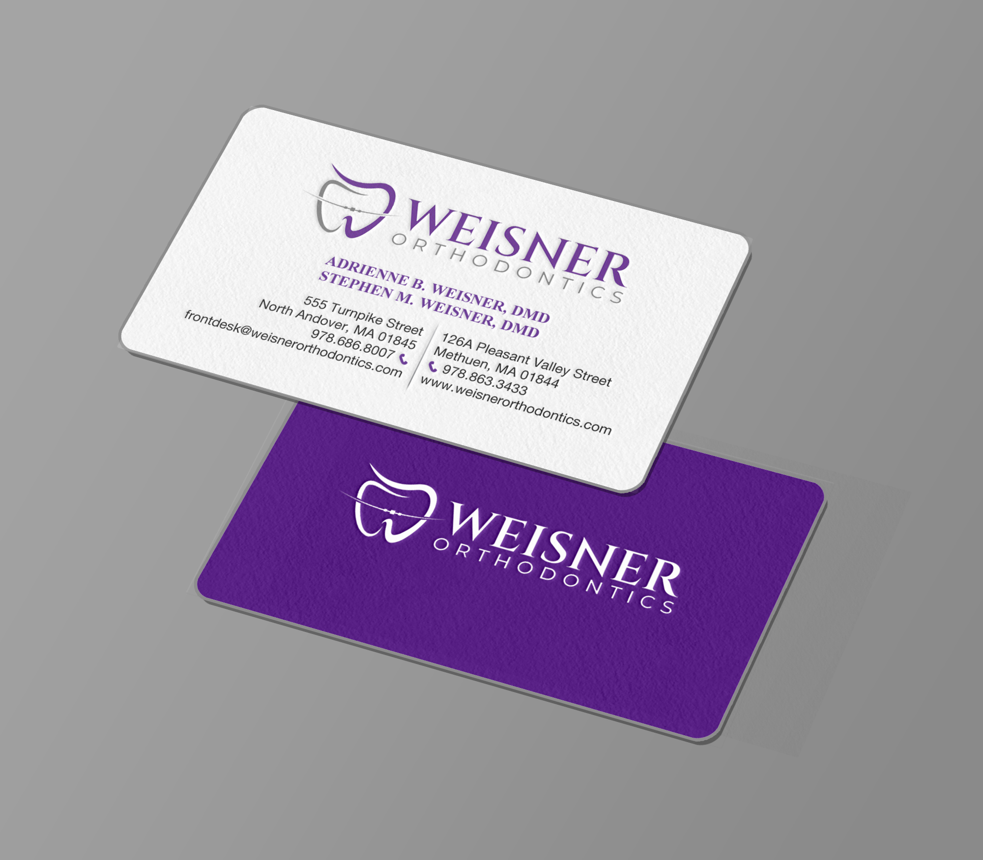 Business Card Design by Brand aid for this project | Design #33623284