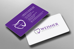 Business Card Design by Brand aid for this project | Design: #33623285