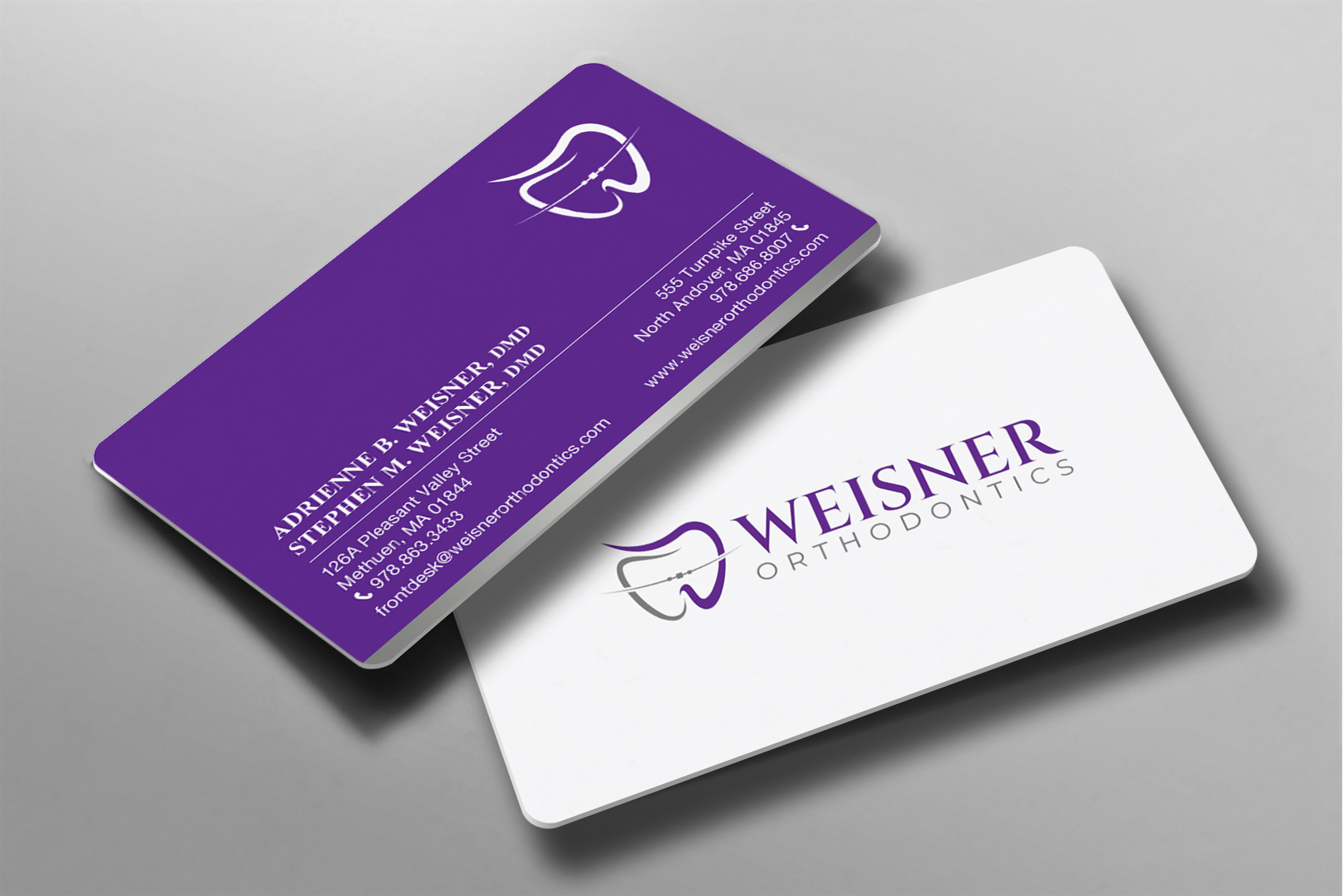 Diseño de Tarjeta de Presentación por Brand aid para este proyecto | Diseño #33623287