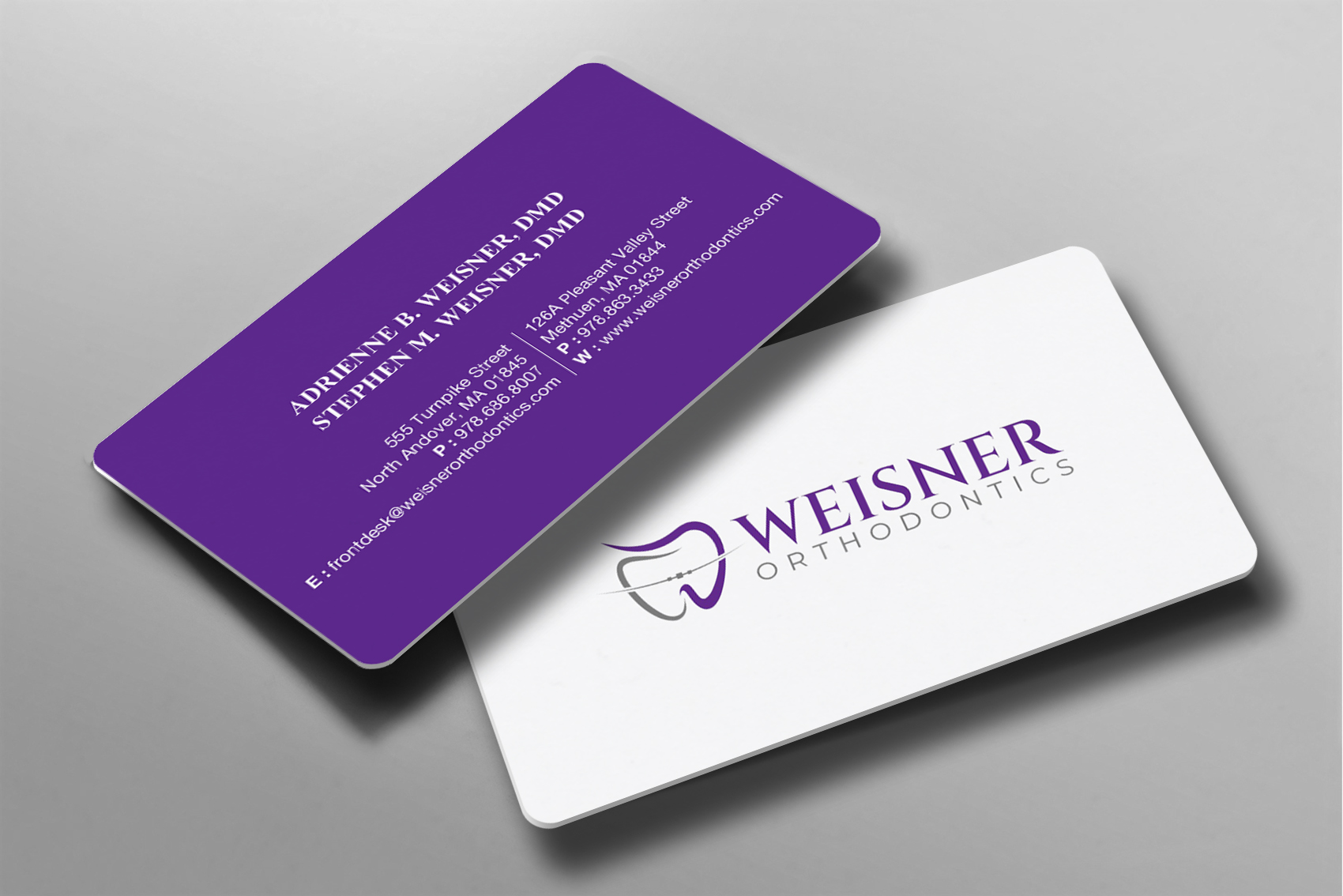 Business Card Design by Brand aid for this project | Design #33623290