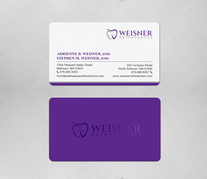 Visitenkarten-Design von Brand aid für dieses Projekt | Design: #33623300