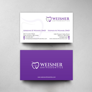 Design de Carte de Visite par chandrayaan.creative pour ce projet | Design : #33624421