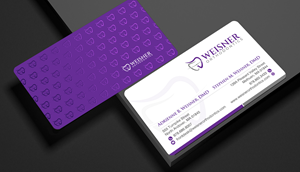 Design de Carte de Visite par chandrayaan.creative pour ce projet | Design : #33624434