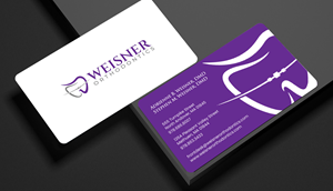 Design de Carte de Visite par chandrayaan.creative pour ce projet | Design : #33624474