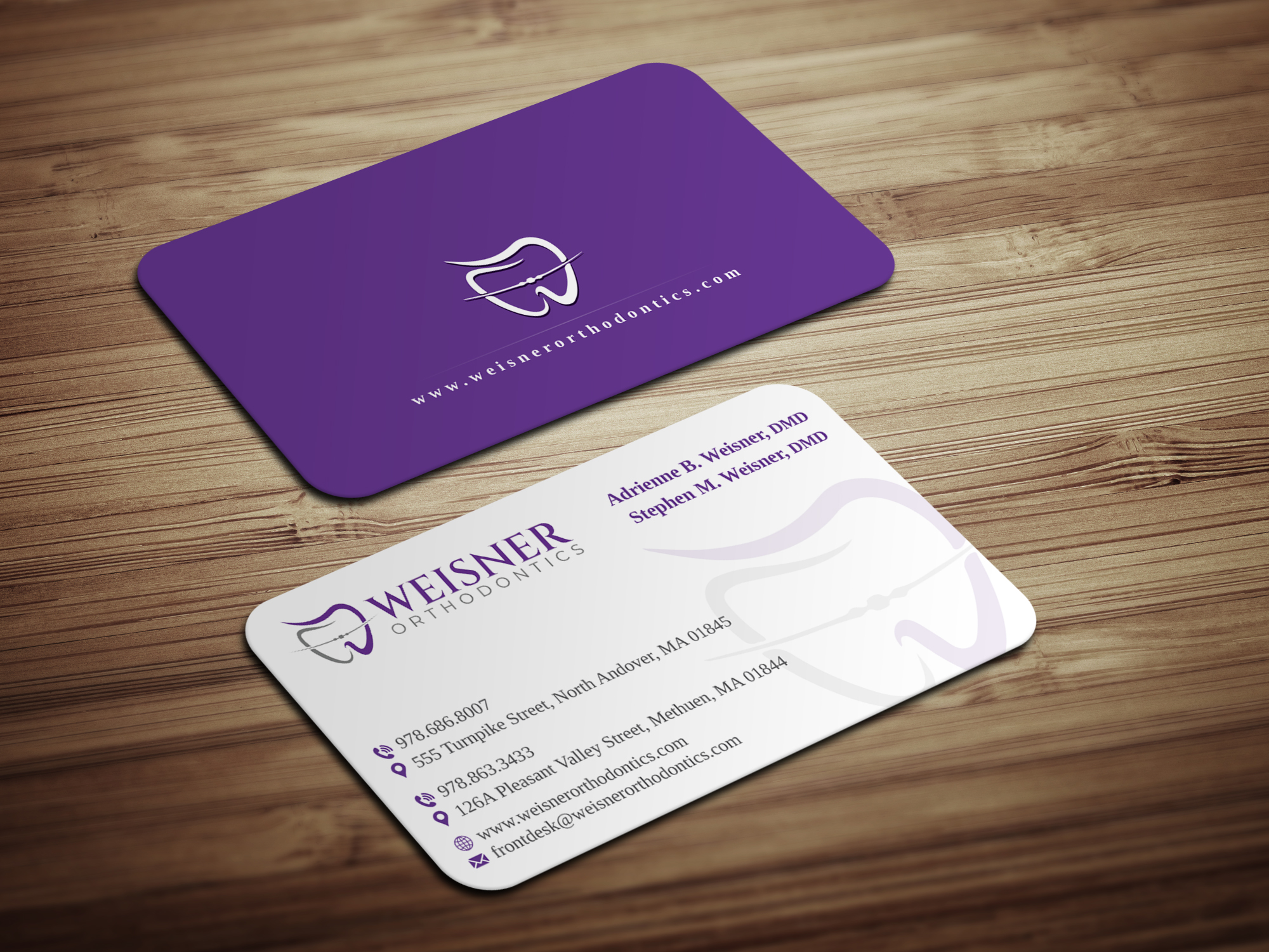 Business Card Design by Magic of Art for this project | Design #33623878