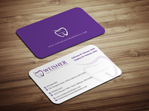 Business Card Design by Magic of Art for this project | Design: #33623878