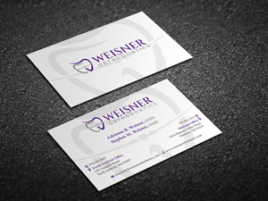 Business Card Design by Magic of Art for this project | Design: #33623879