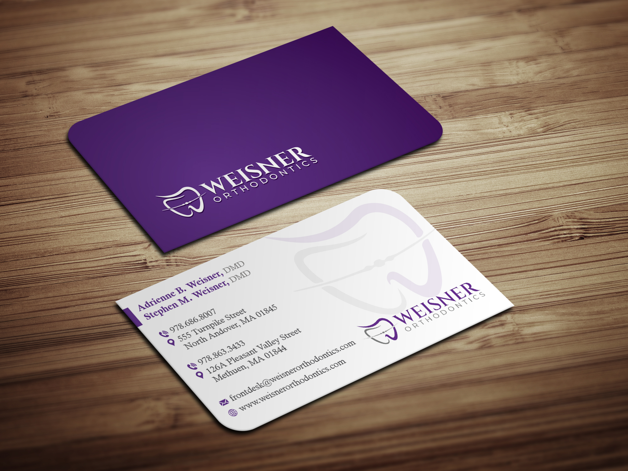 Business Card Design by Magic of Art for this project | Design #33623880