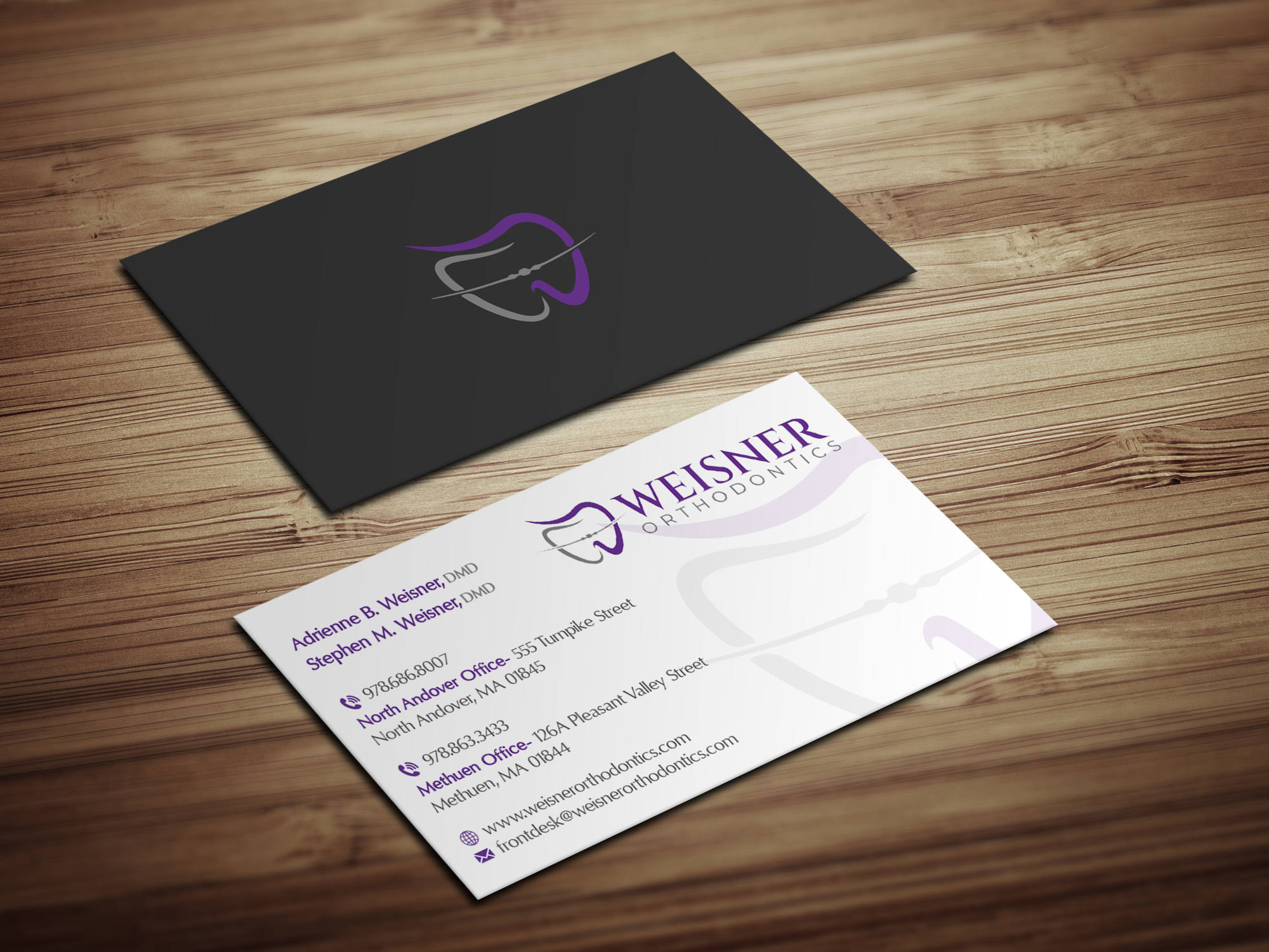 Business Card Design by Magic of Art for this project | Design #33623890