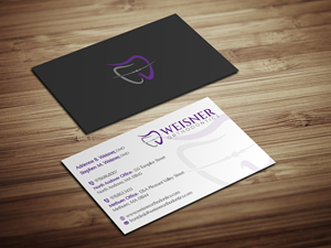 Business Card Design by Magic of Art for this project | Design #33623890