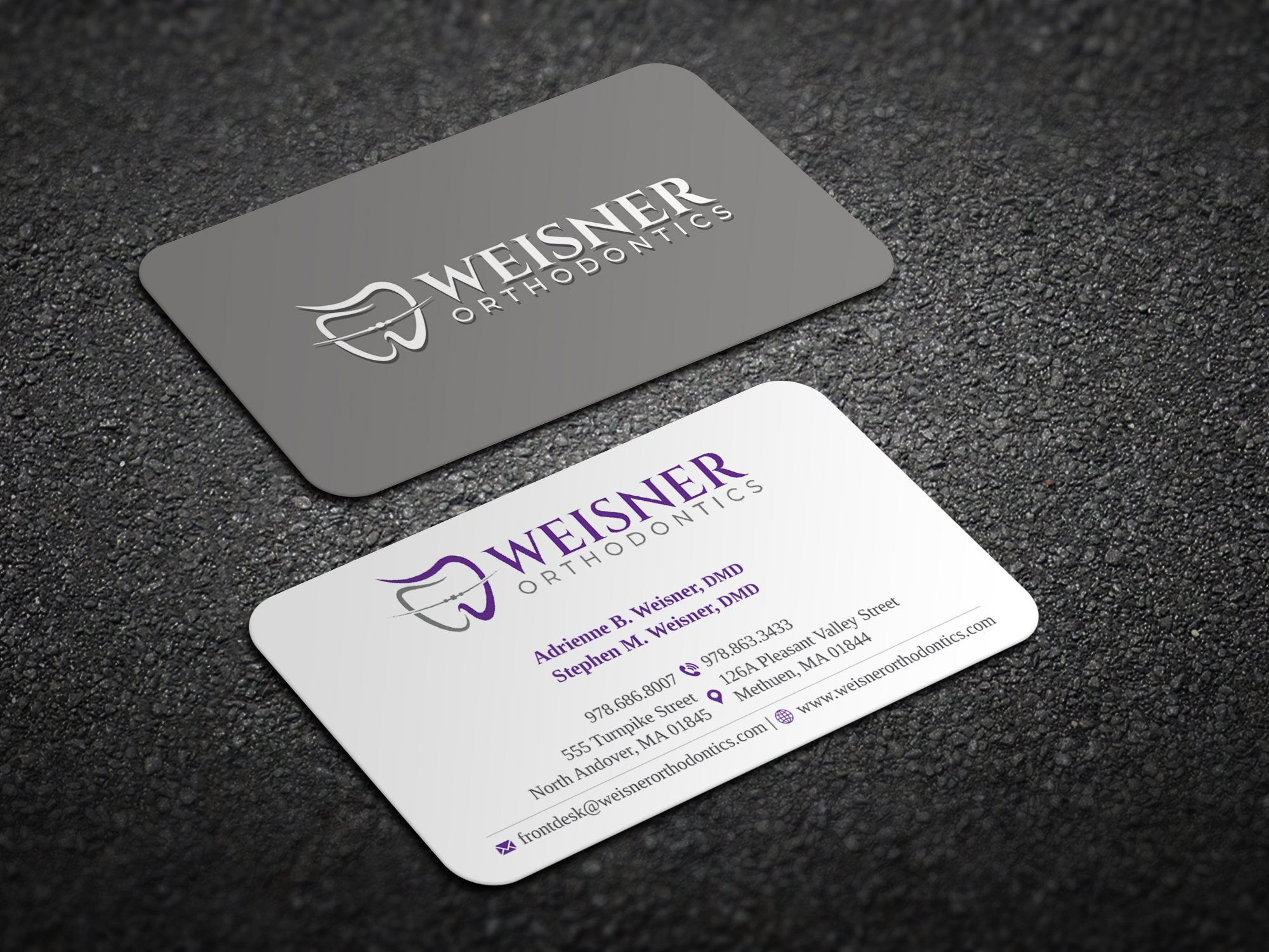 Business Card Design by Magic of Art for this project | Design #33623891