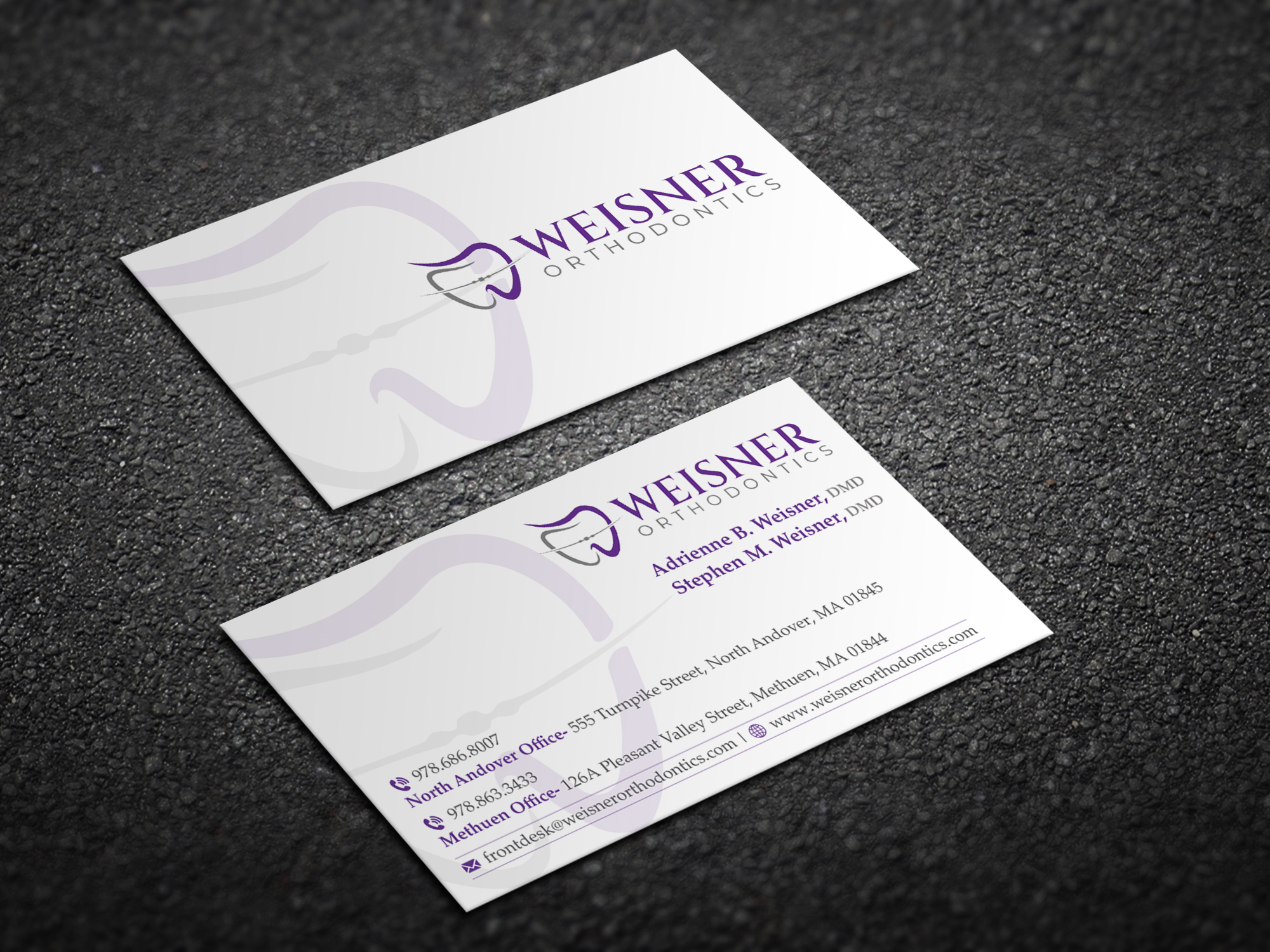 Business Card Design by Magic of Art for this project | Design #33623892