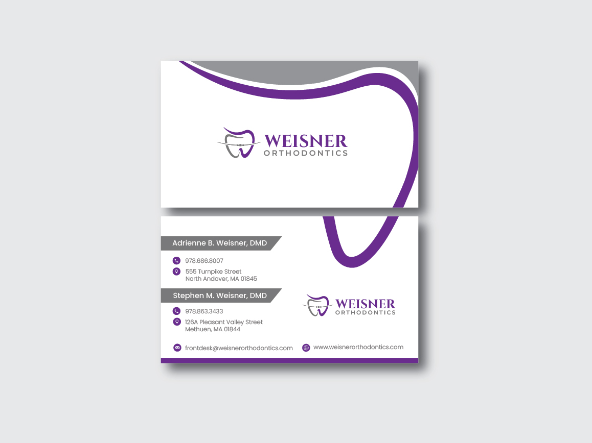 Business Card Design by Maxo-Biz for this project | Design #33643328