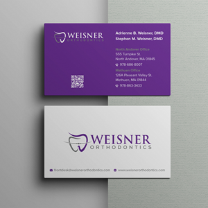 Business Card Design by Bikash Das for this project | Design: #33652206