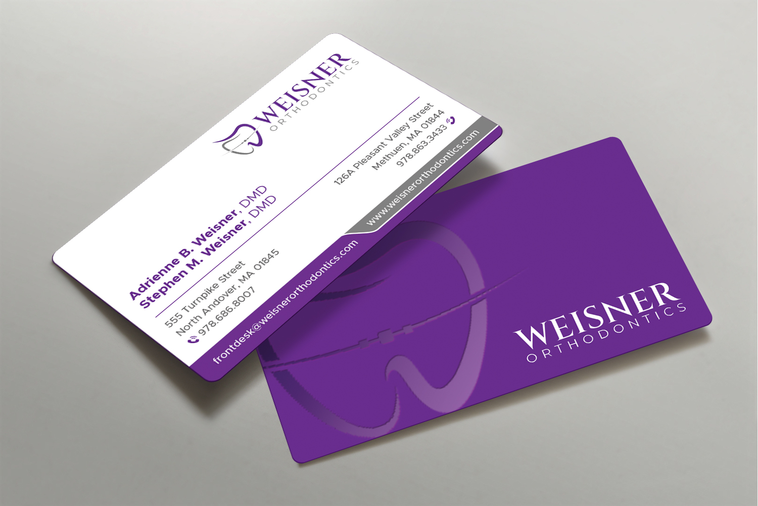 Business Card Design by DesignShout for this project | Design #33655485