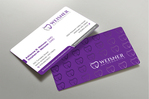 Business Card Design by DesignShout for this project | Design: #33655486