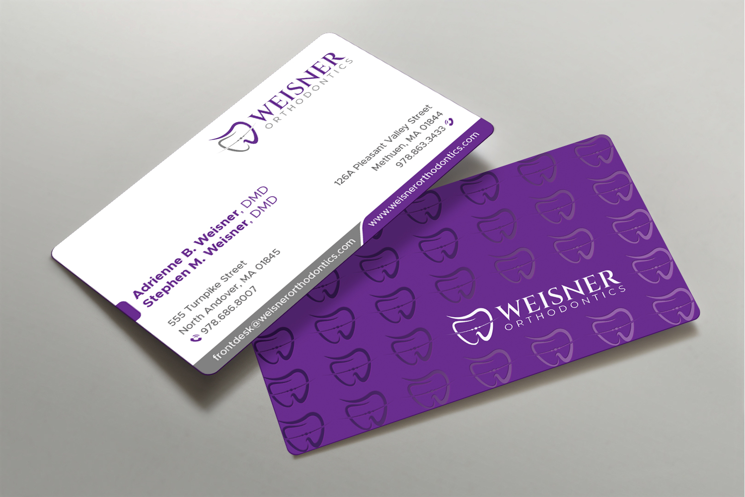 Business Card Design by DesignShout for this project | Design #33655538