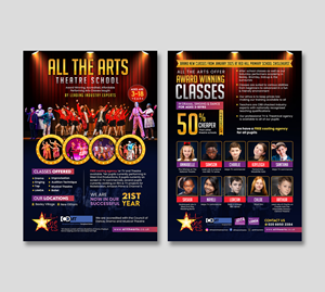 Flyer Design by debdesign for this project | Design: #33624946