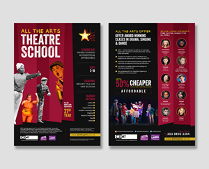 Flyer Design by debdesign for this project | Design: #33625162