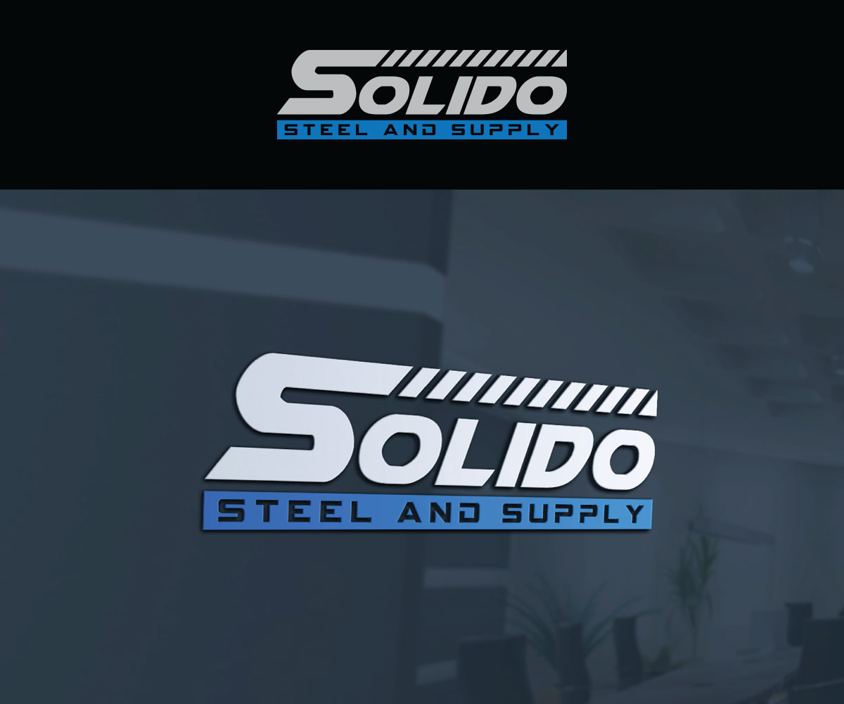 Logo Design by Luckey yaari for this project | Design #33626248