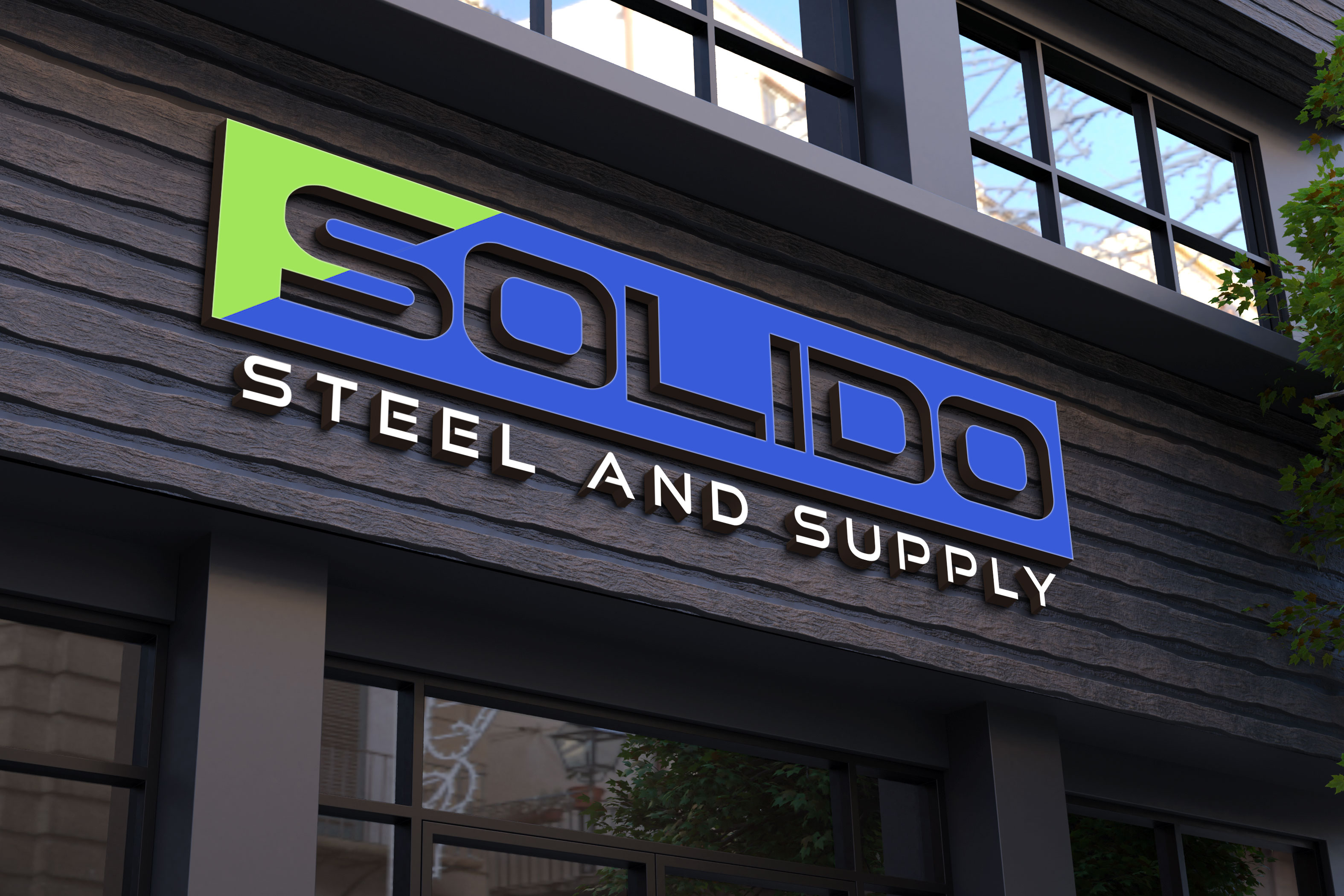 Logo Design by Kavth for this project | Design #33669695