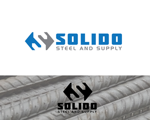 Logo Design by renderman for this project | Design #33621166