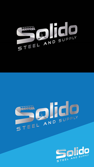 Logo Design by VectorForge for this project | Design: #33622705