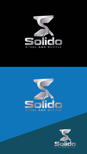 Logo Design by VectorForge for this project | Design: #33622758