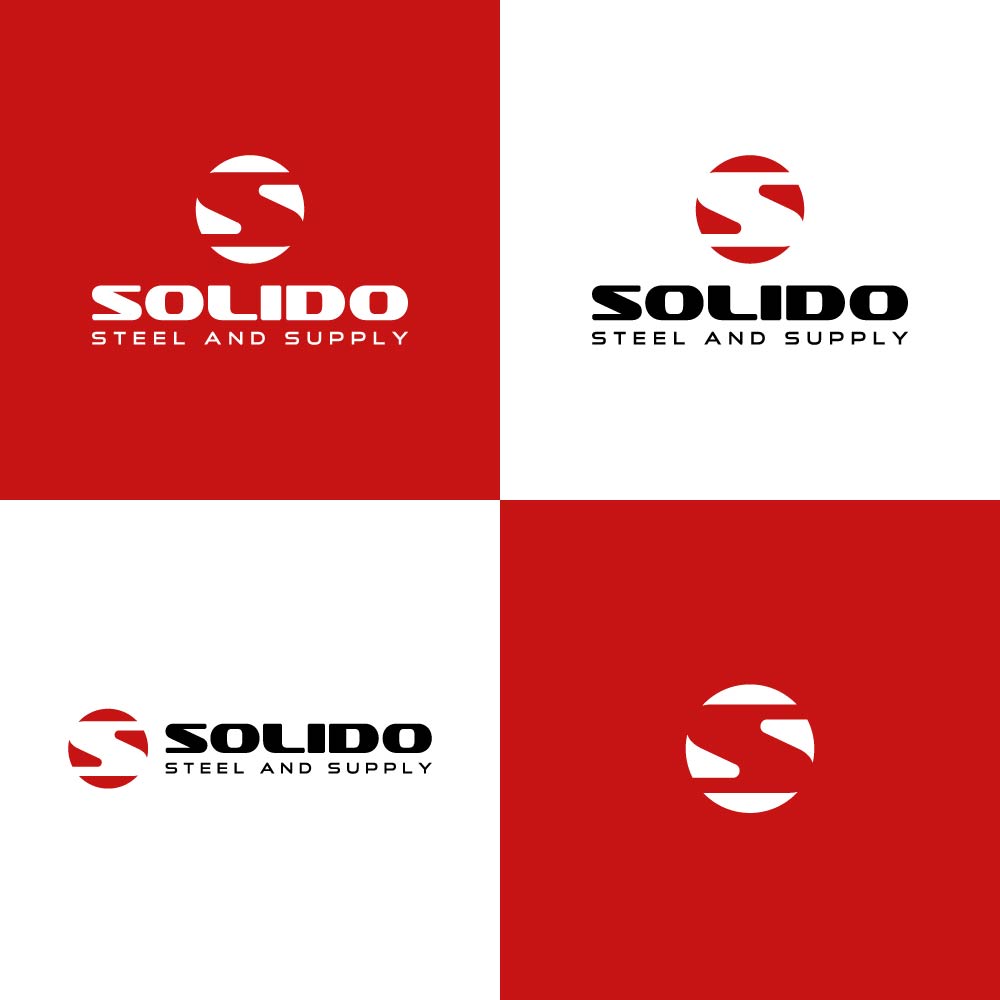 Logo Design by omahsegoro for this project | Design #33660364
