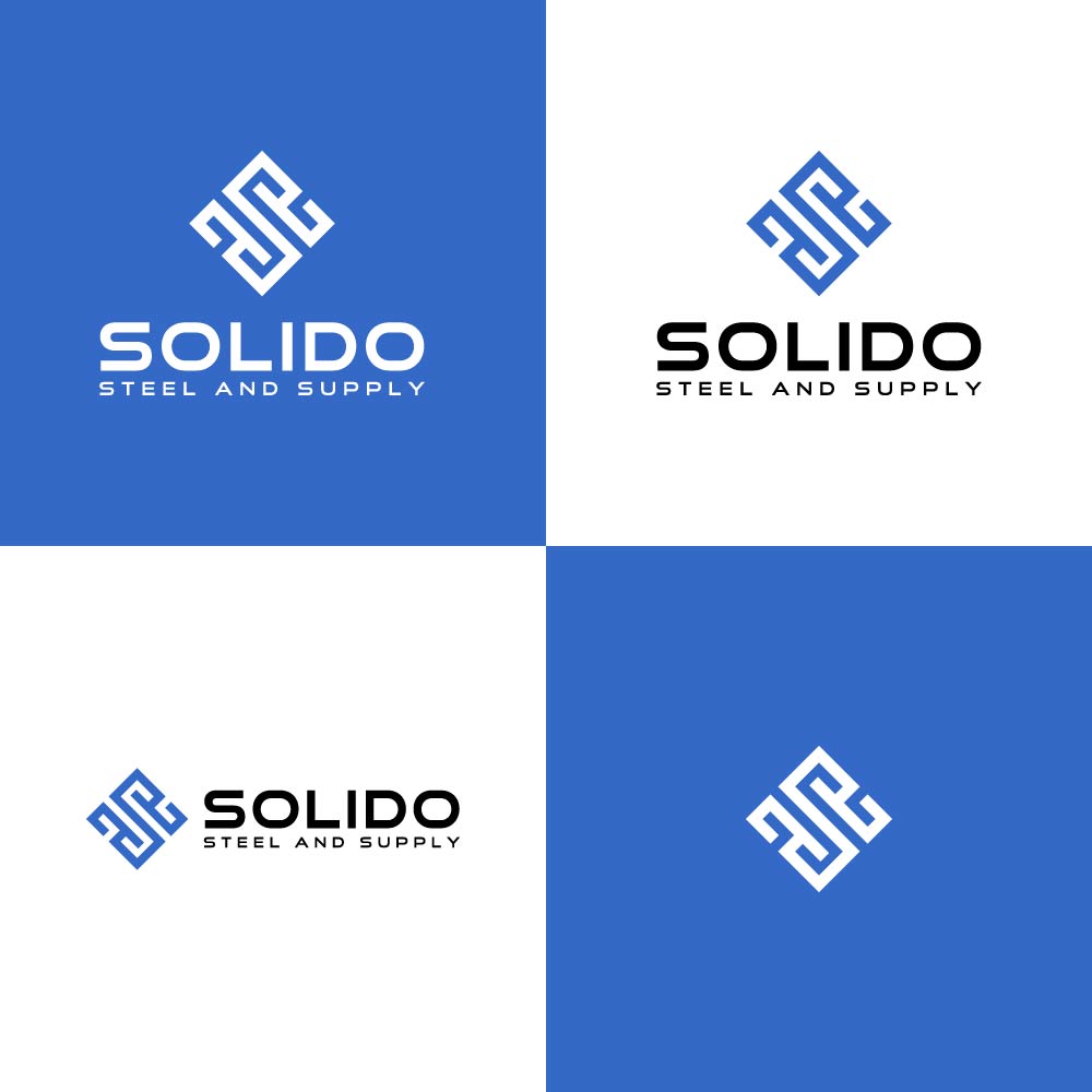 Logo Design by omahsegoro for this project | Design #33660402