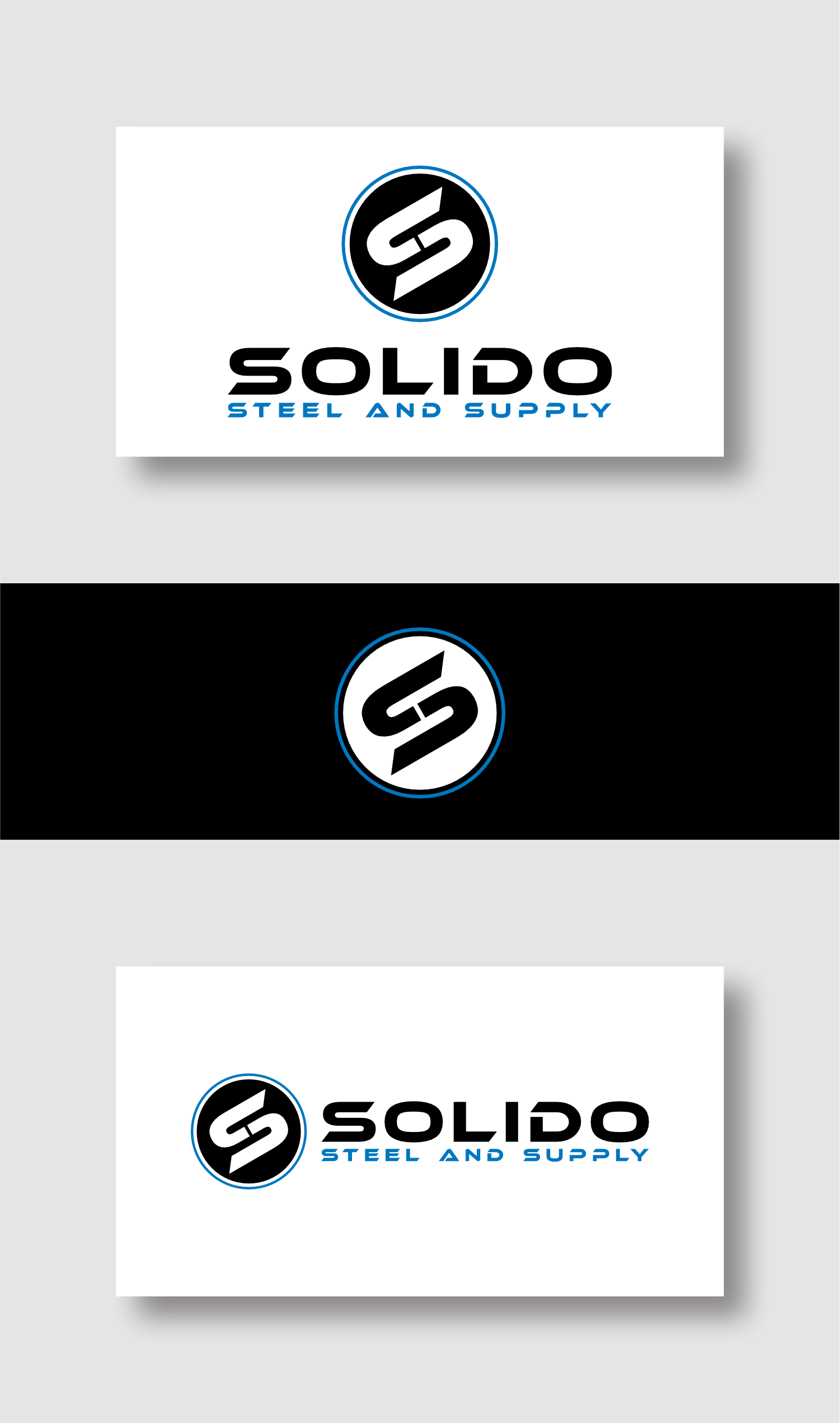 Logo Design by semarco for this project | Design #33622578