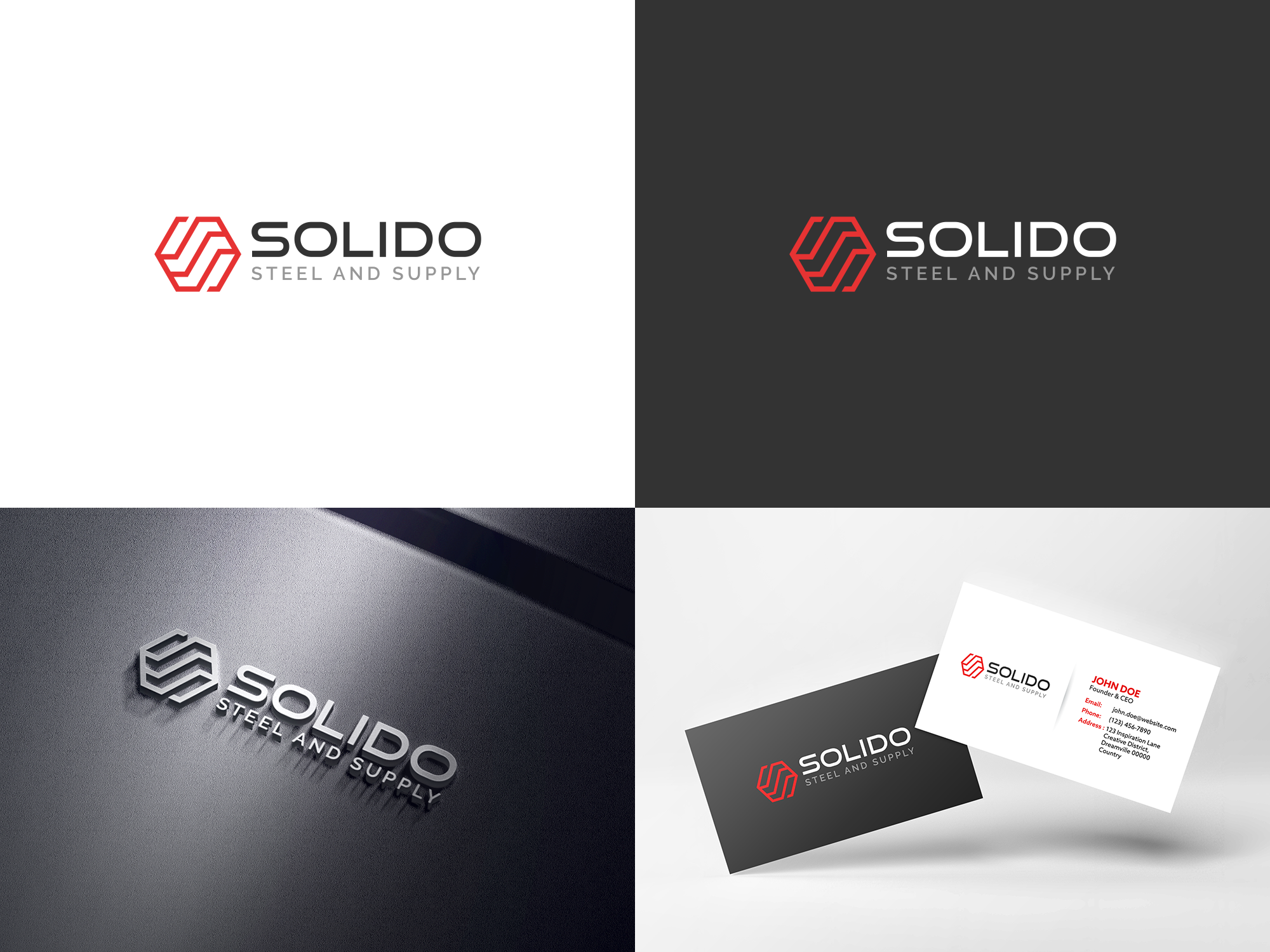 Logo Design by COLOUR CREATIVE for this project | Design #33654232