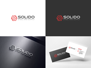 Logo Design by COLOUR CREATIVE for this project | Design: #33654232