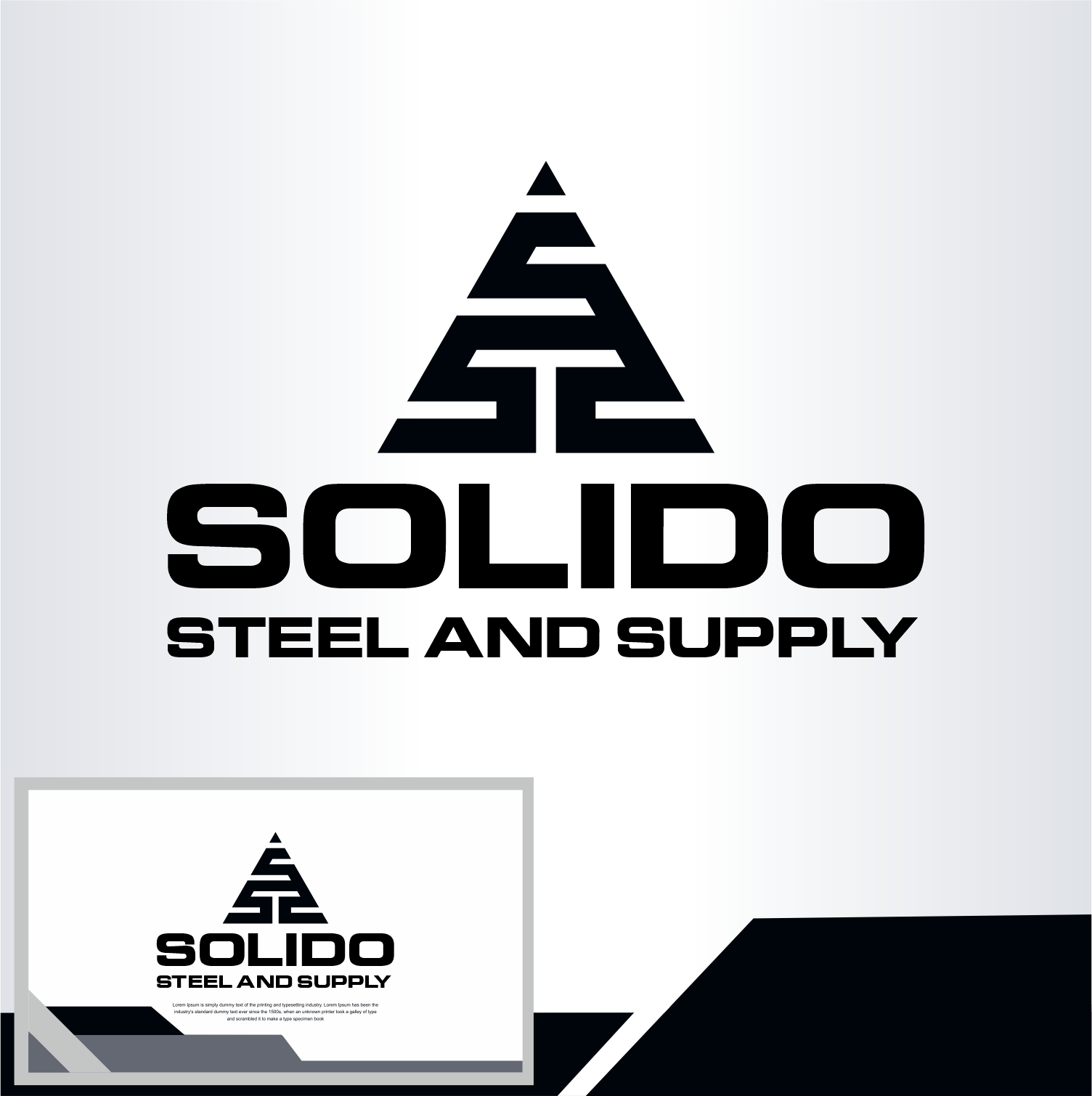 Logo Design by cah awu for this project | Design #33622331