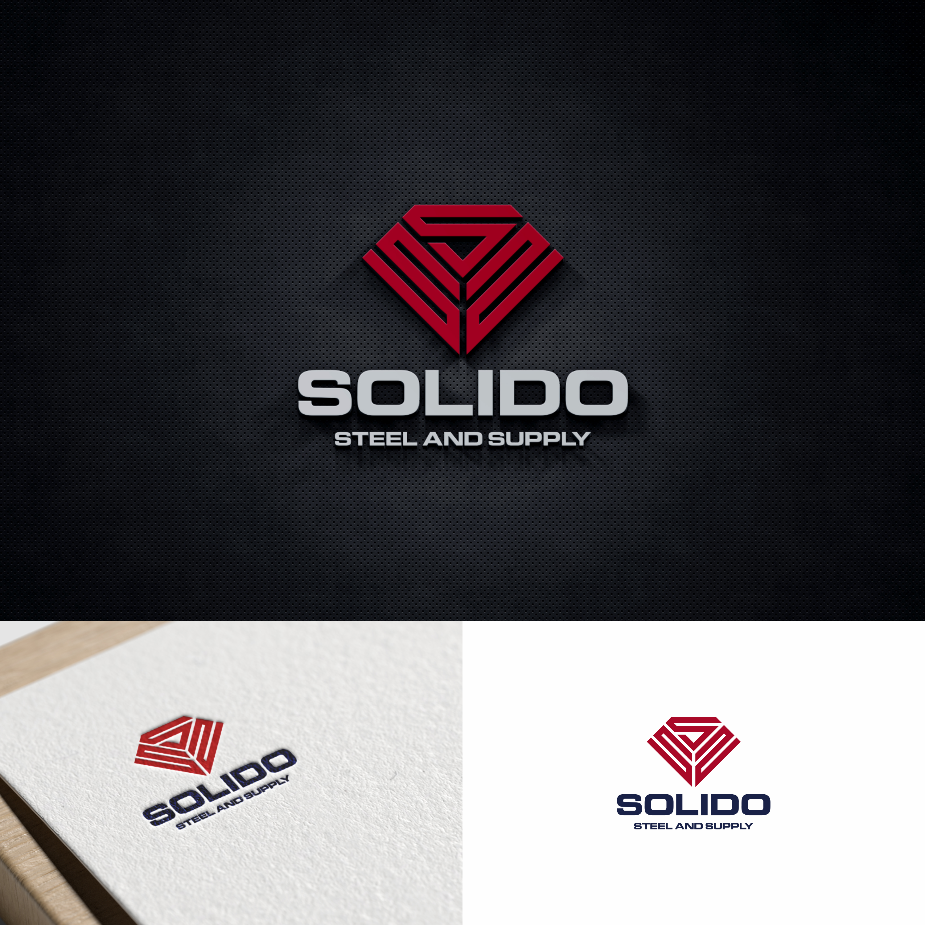 Logo Design by arttemis for this project | Design #33635140