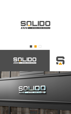 Logo Design by Dell_a.Design for this project | Design: #33621298