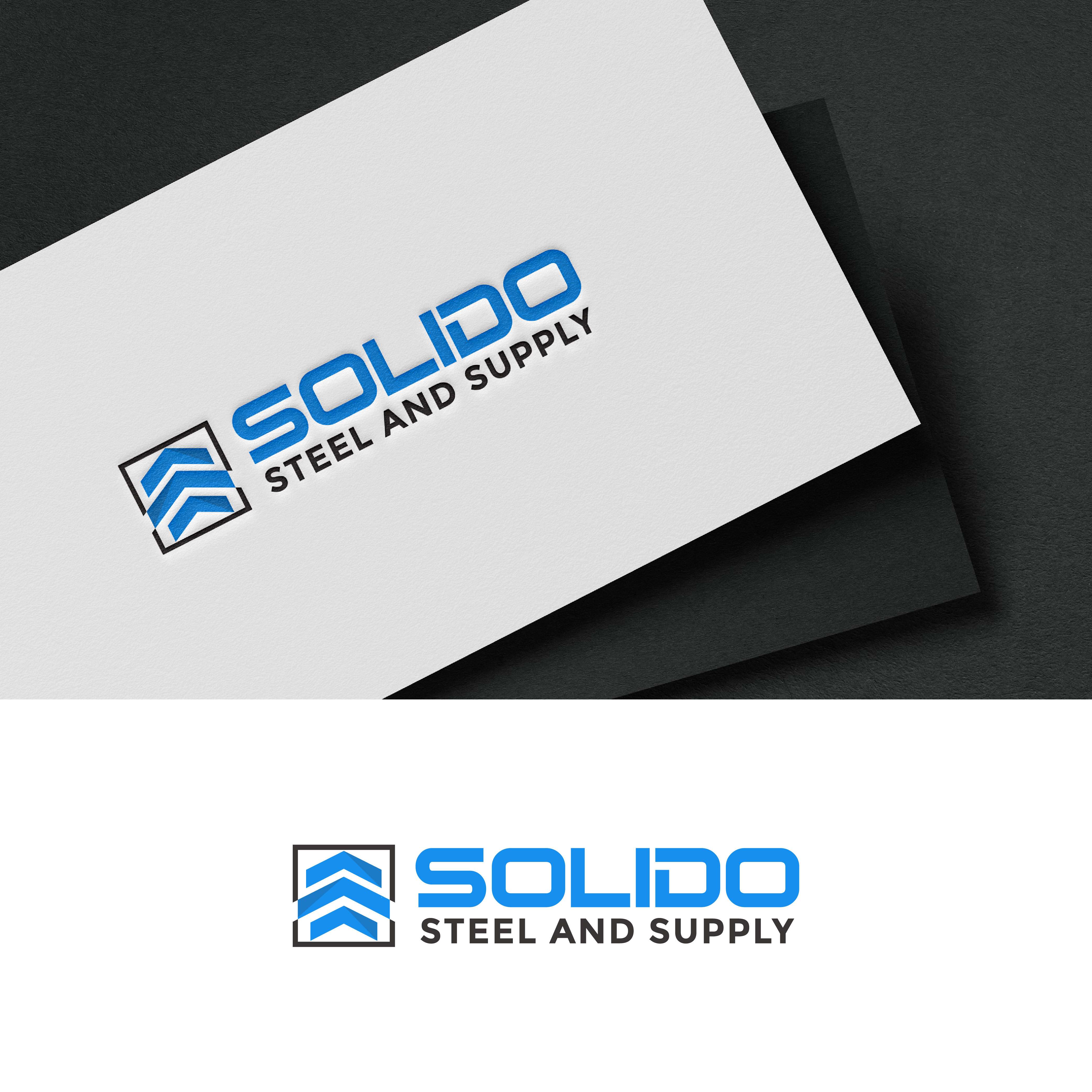 Logo Design by ADBronze for this project | Design #33627520