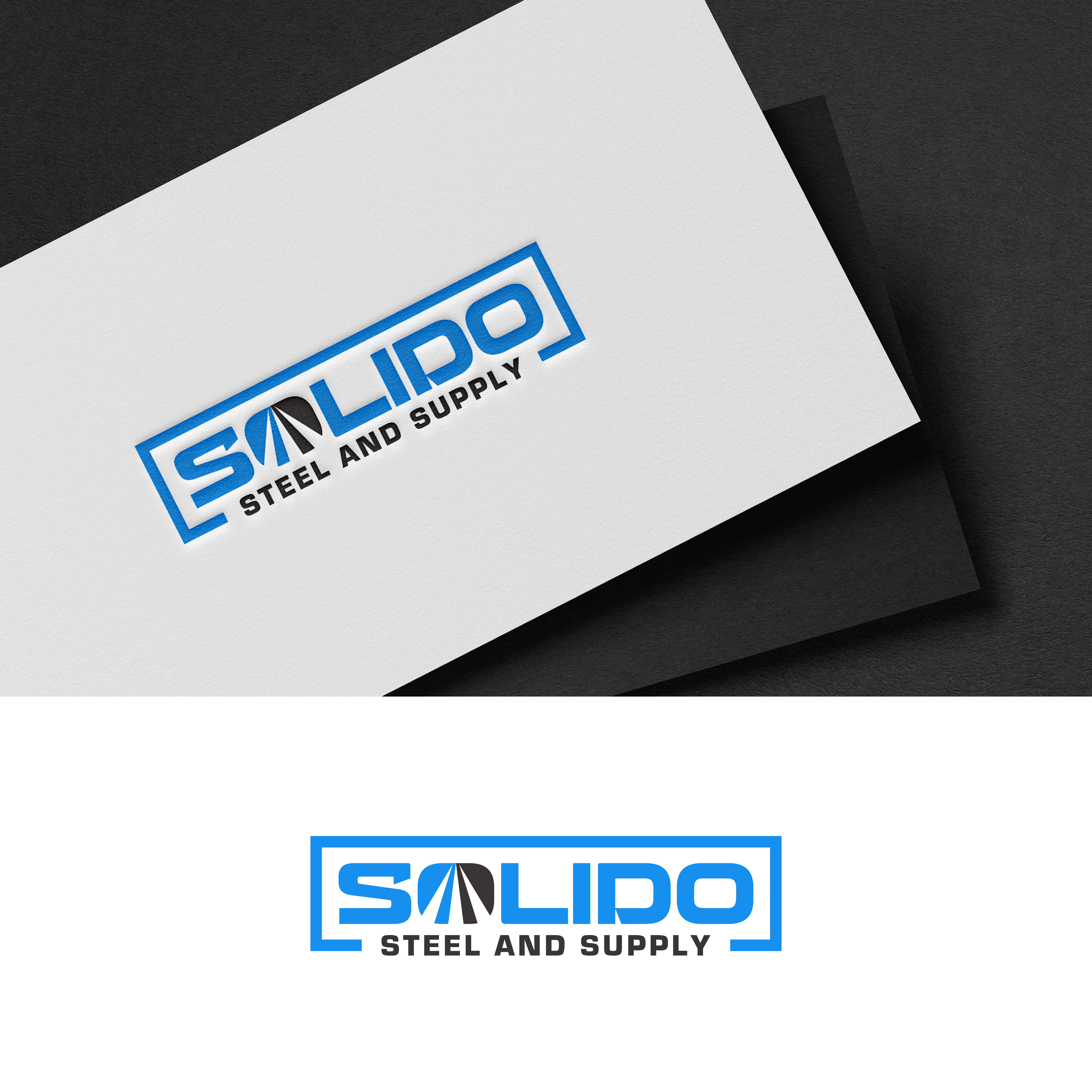 Logo Design by ADBronze for this project | Design #33627521