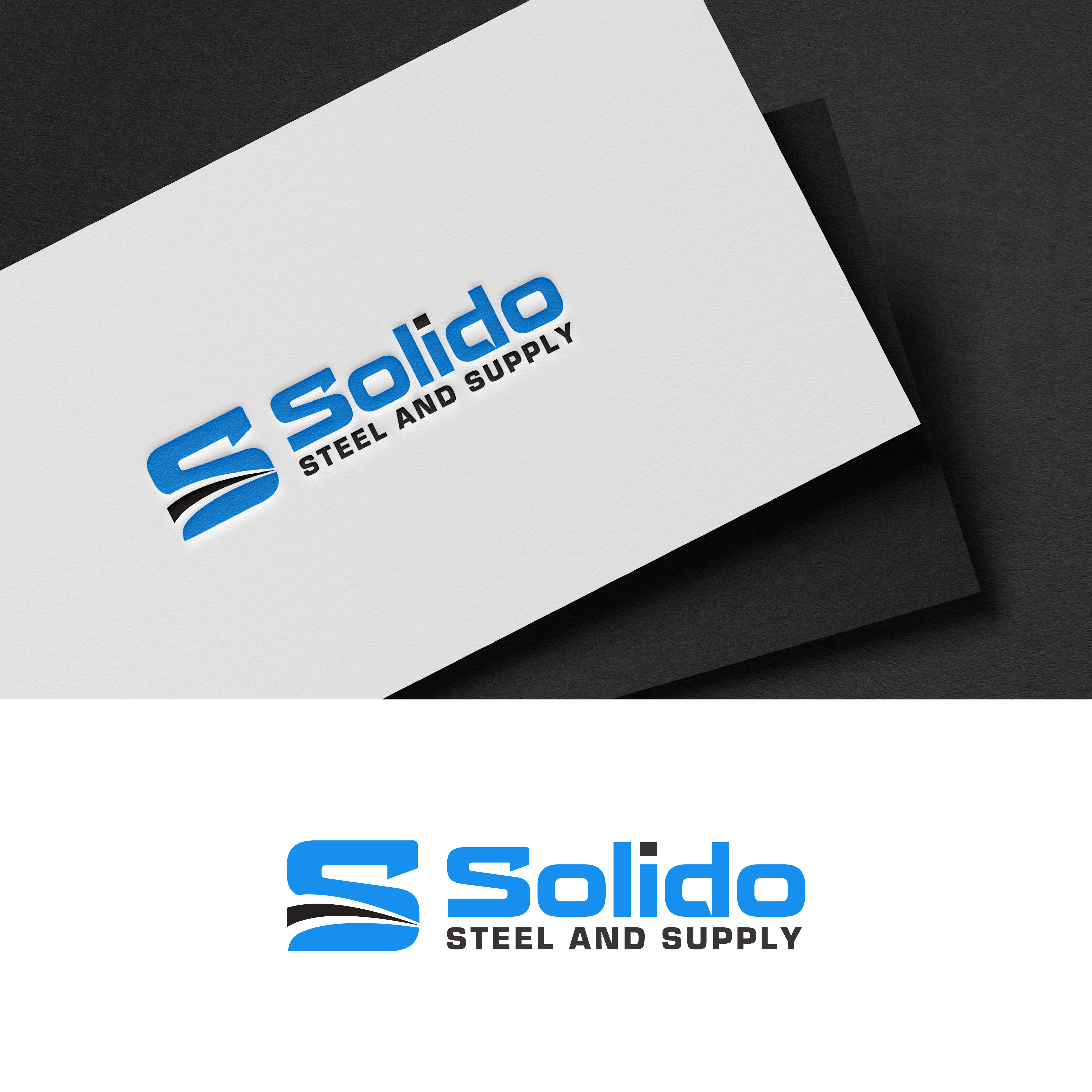 Logo Design by ADBronze for this project | Design #33627522