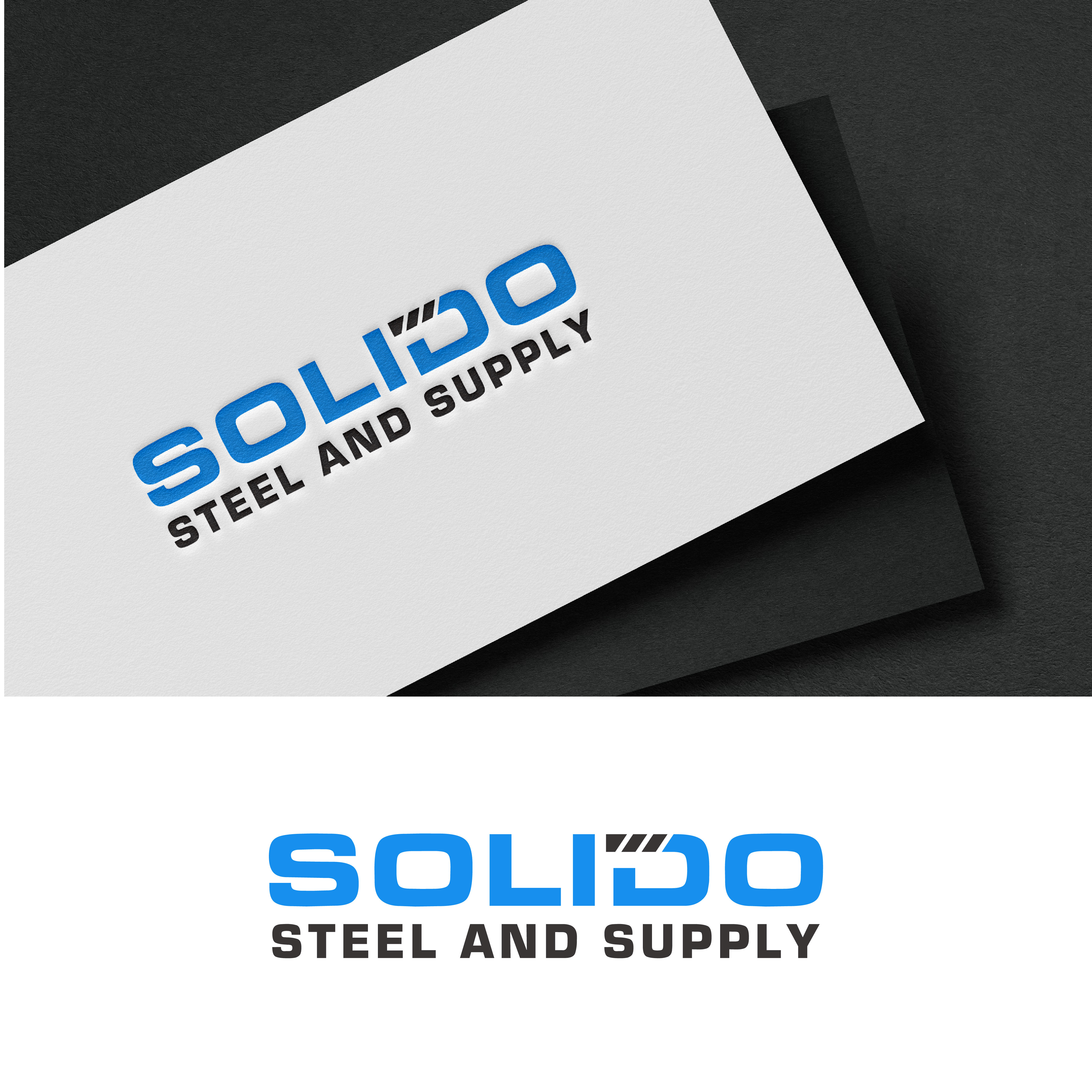 Logo Design by ADBronze for this project | Design #33627523