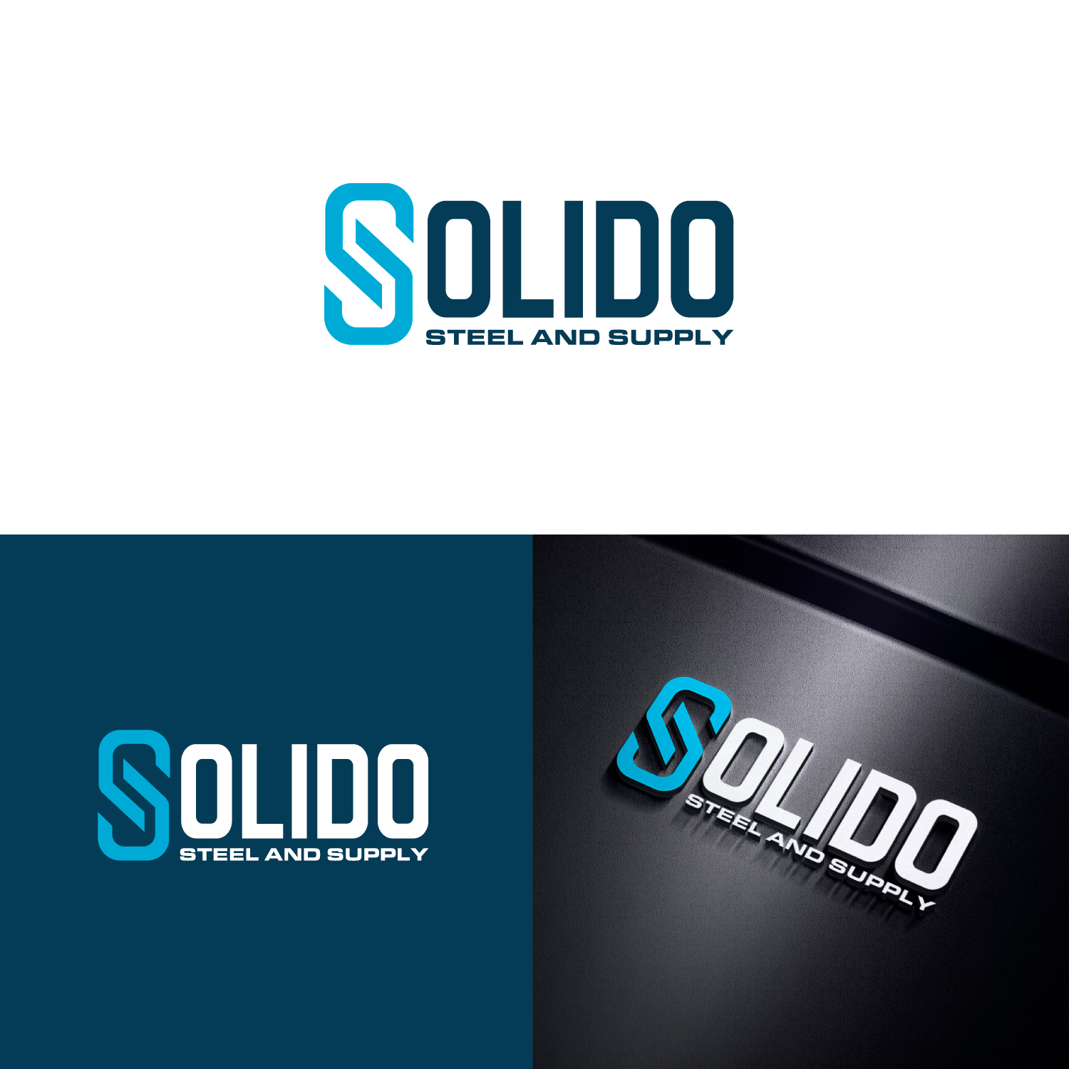 Logo Design by enriquecoello_24 for this project | Design #33627381