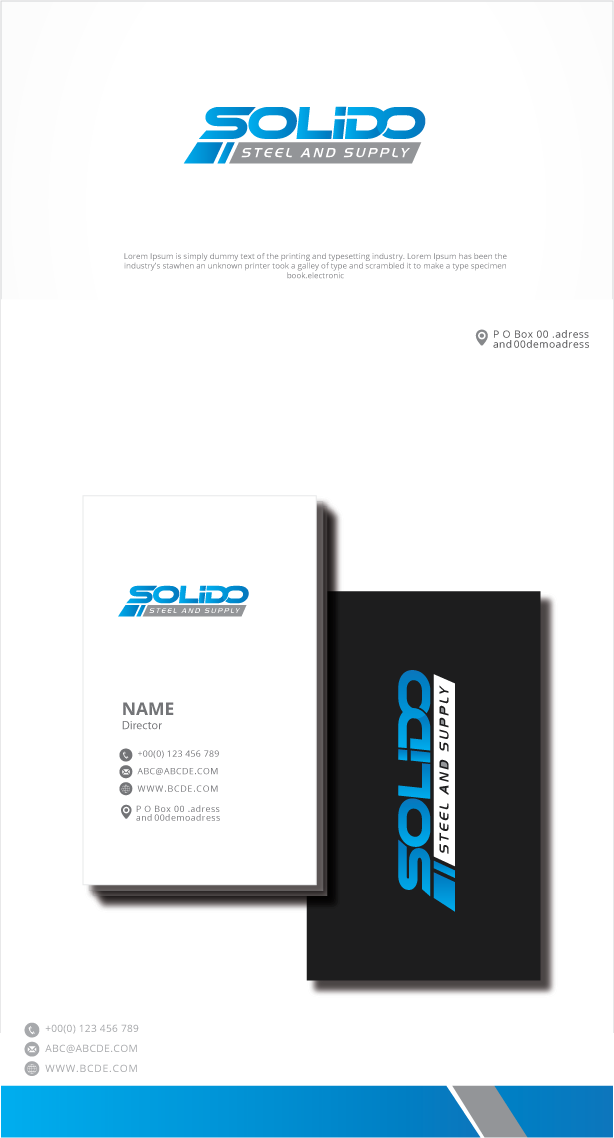 Logo Design by zebronicgraphic for this project | Design #33625337