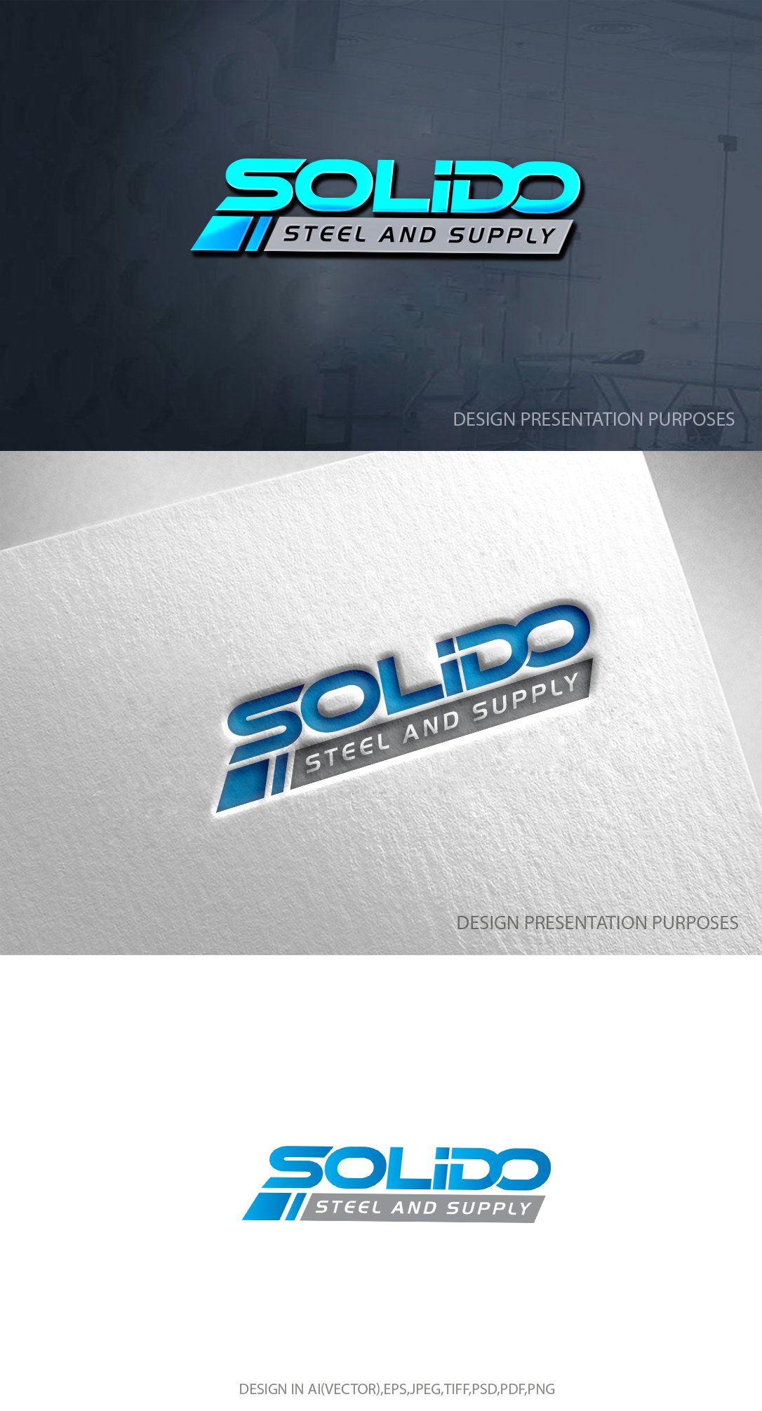 Diseño de Logo por zebronicgraphic para este proyecto | Diseño #33625338