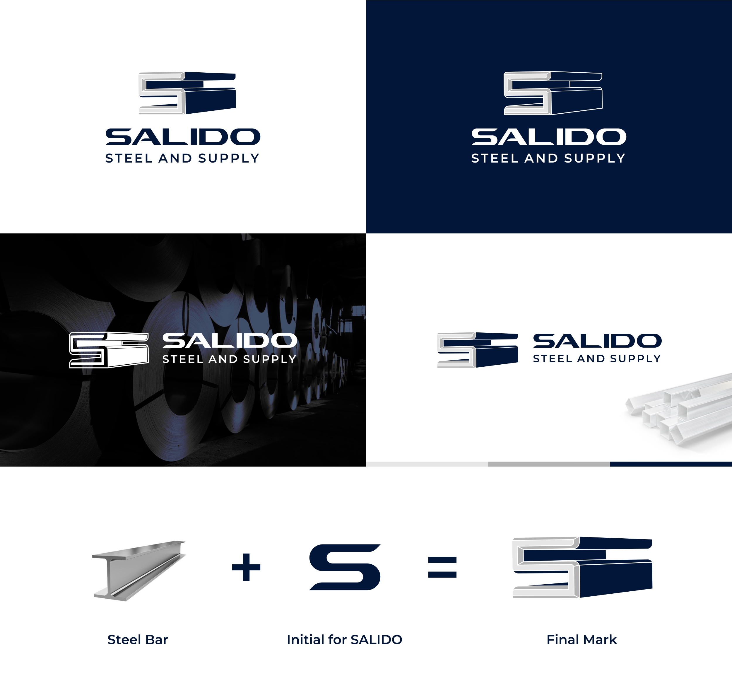 Logo Design by bazheet for this project | Design #33632739