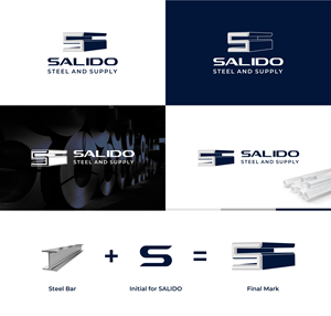 Diseño de Logo por bazheet para este proyecto | Diseño: #33632739