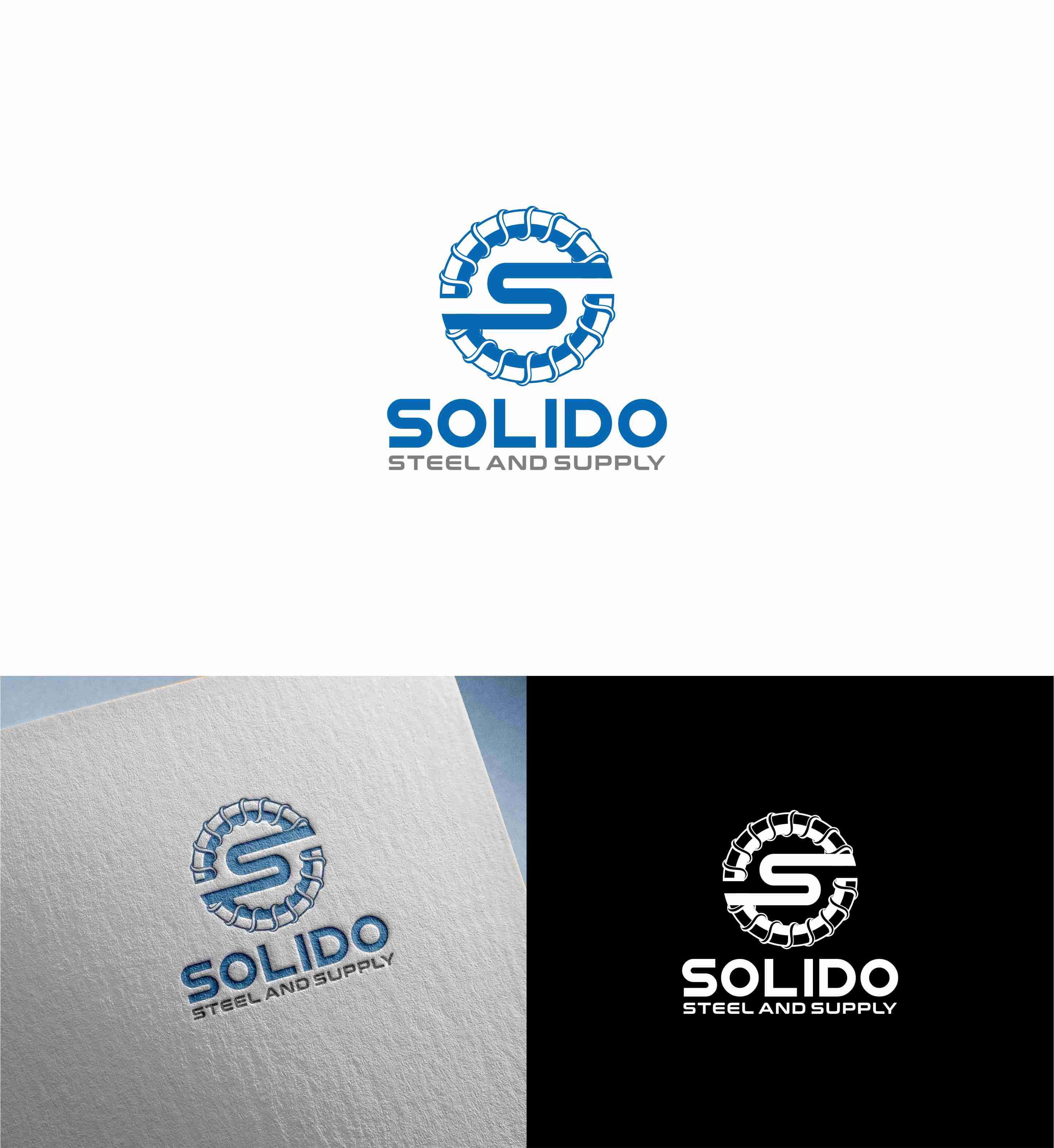 Logo Design by Joenet Jayawarna for this project | Design #33655736