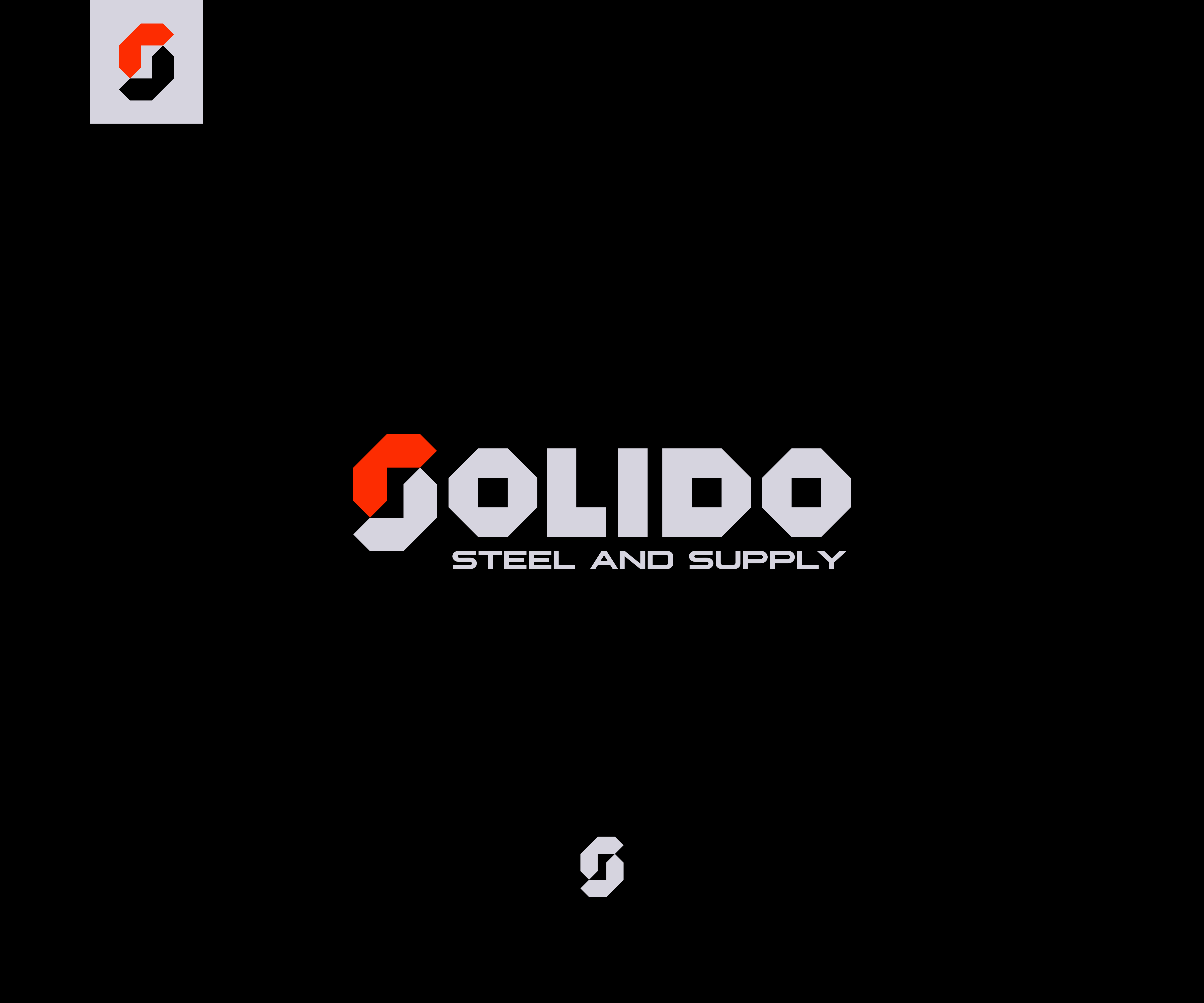 Logo Design by soriyeee for this project | Design #33659583