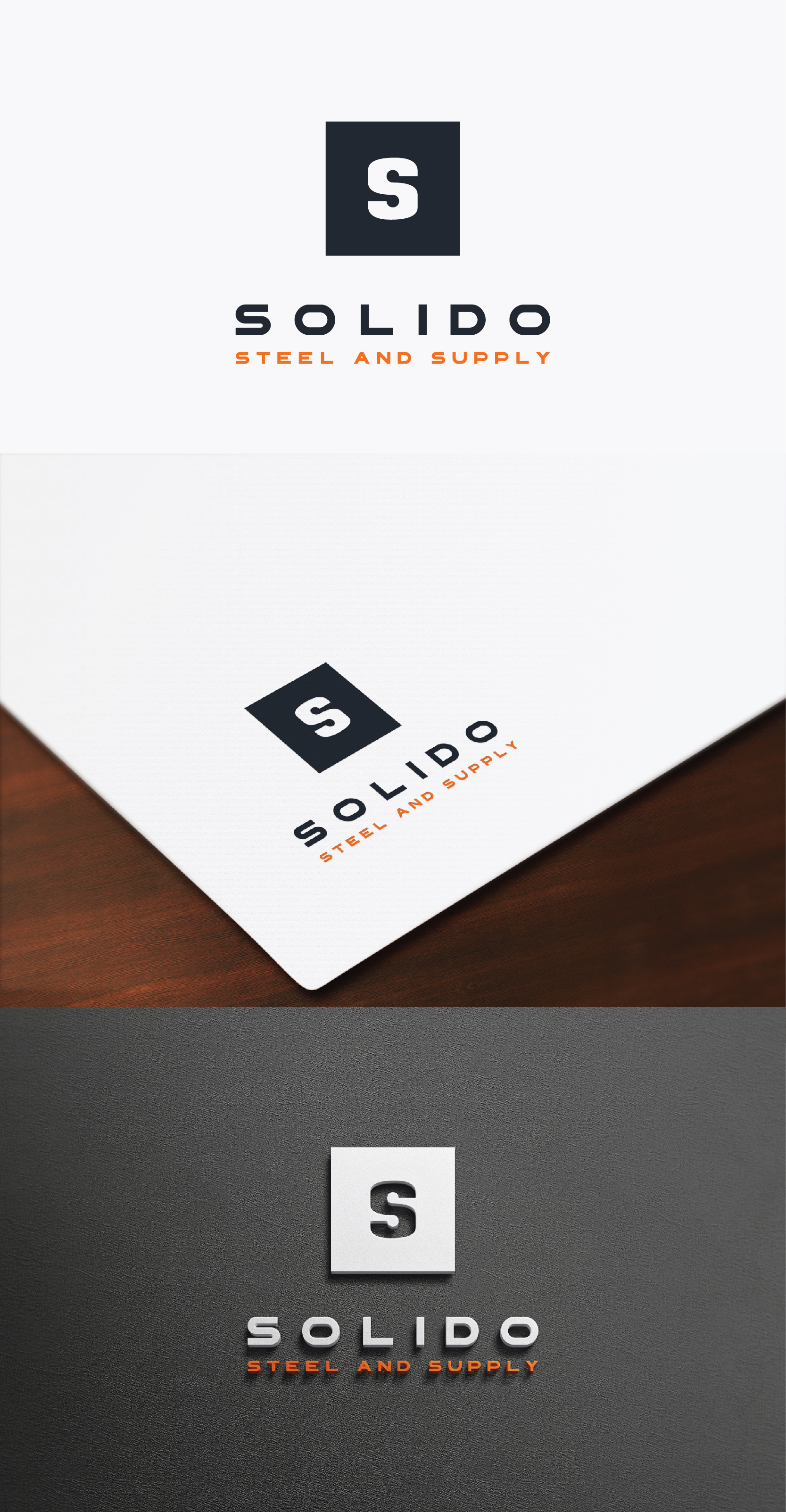 Diseño de Logo por IMilenovic para este proyecto | Diseño #33623363
