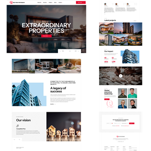 Diseño Web por DB_Design para este proyecto | Diseño: #33638825